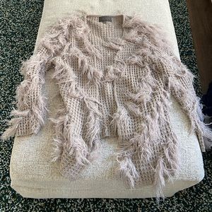 Sunday in Brooklyn Cardigan